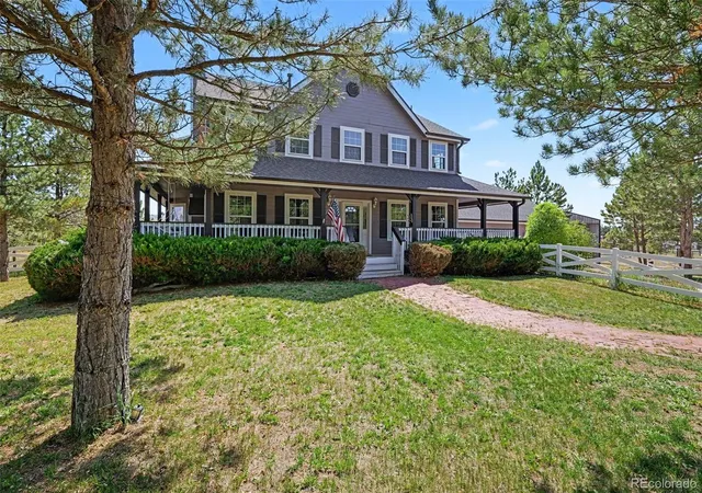 1st image of 2090 Helen Ct, Parker, CO 80138 | MLS# 8150746