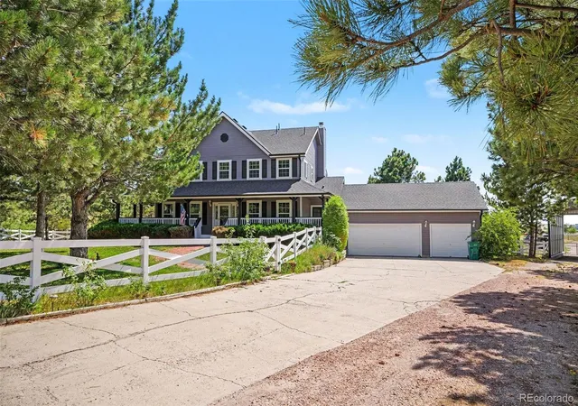 3rd image of 2090 Helen Ct, Parker, CO 80138 | MLS# 8150746