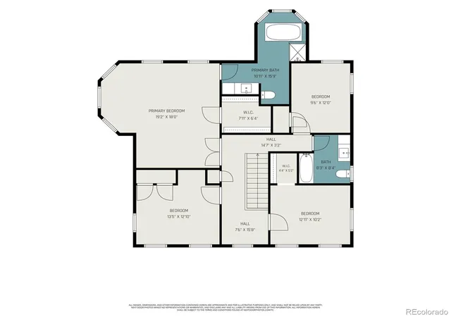 50th image of 2090 Helen Ct, Parker, CO 80138 | MLS# 8150746