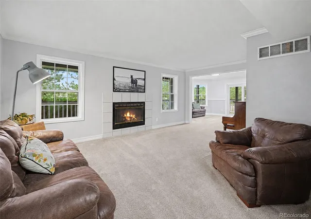 5th image of 2090 Helen Ct, Parker, CO 80138 | MLS# 8150746
