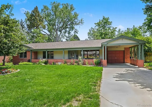Photo 1 of Single family home for sale at 1924 21st Avenue Ct, Greeley, CO 80631 | MLS# 4050749 | Listing updated on 2026-10-02