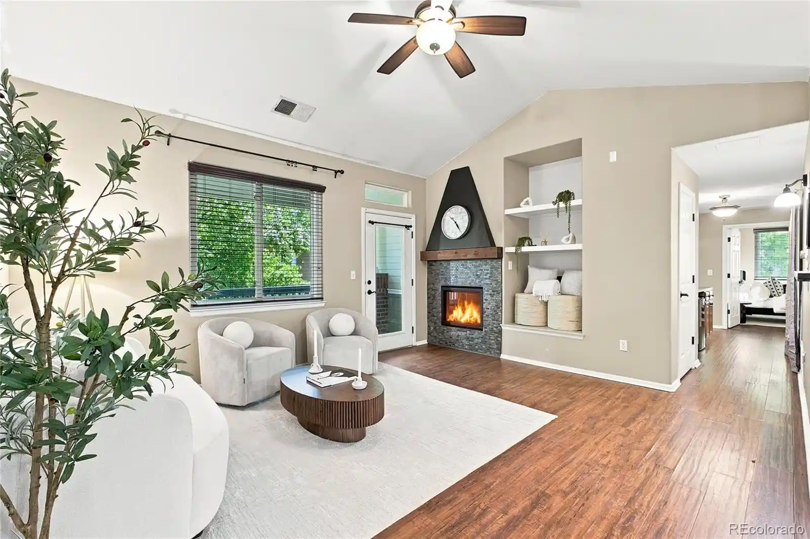 Listing Photo 2 - Condo for sale in 8481 W Union Ave located at 8481 W Union Ave, Denver, CO 80123 - Unit #2-201