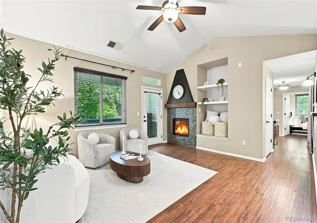 2nd image of 8481 W Union Ave #2-201, Littleton, CO 80123 | MLS# 6045713