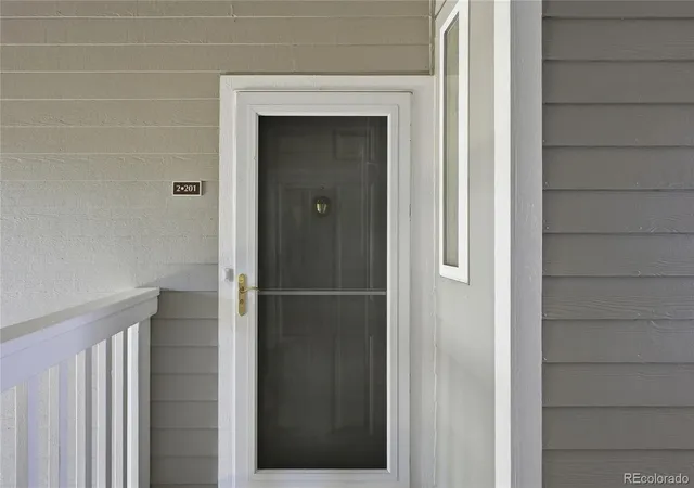 Listing Photo 4 - Condo for sale in building located at 8481 W Union Ave, Denver, CO 80123 - Unit #2-201