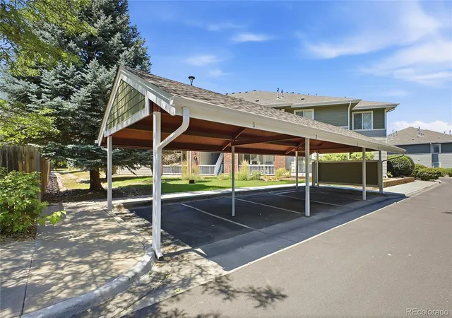 2nd image of 8481 W Union Ave, Littleton, CO 80123