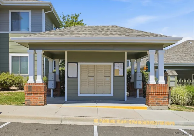 48th image of 8481 W Union Ave #2-201, Littleton, CO 80123 | MLS# 6045713