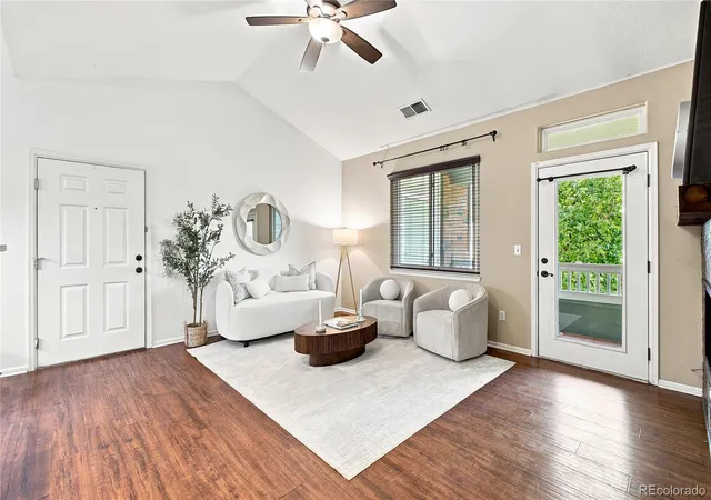 Listing Photo 5 - Condo for sale in building located at 8481 W Union Ave, Denver, CO 80123 - Unit #2-201