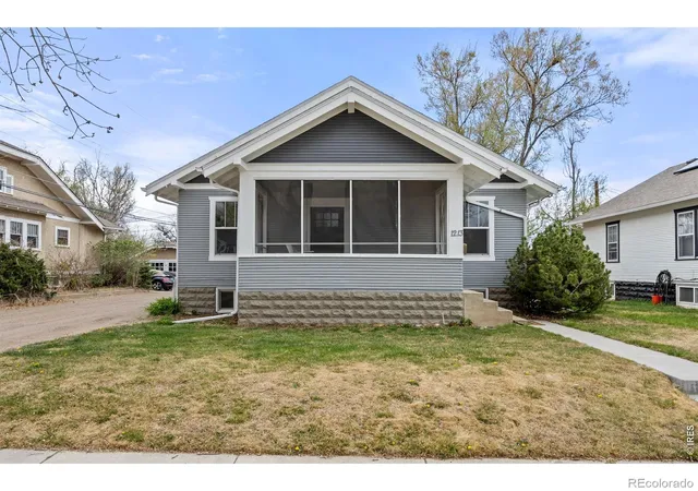 Photo 1 of Single family home for sale at 1213 Cranford Pl, Greeley, CO 80631 | MLS# IR1064852 | Listing updated on 2026-10-07