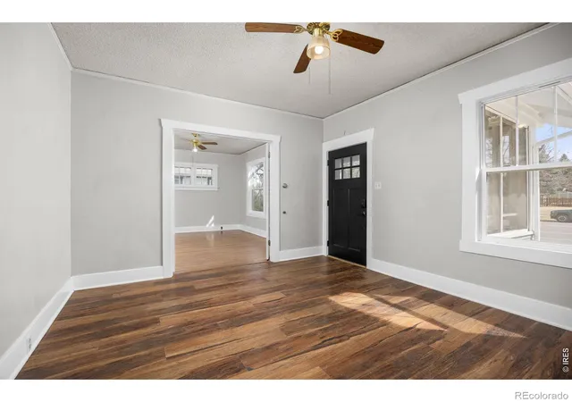 Photo 2 of Single family home for sale at 1213 Cranford Pl, Greeley, CO 80631 | MLS# IR1064852 | Listing updated on 2026-10-07