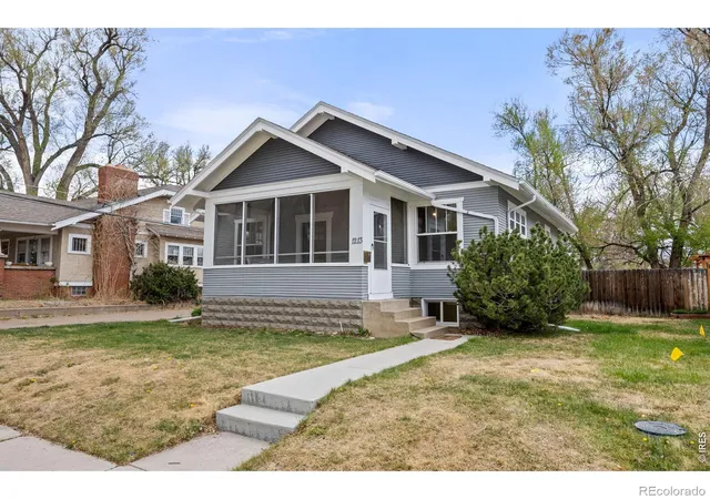 Photo 4 of Single family home for sale at 1213 Cranford Pl, Greeley, CO 80631 | MLS# IR1064852 | Listing updated on 2026-10-07