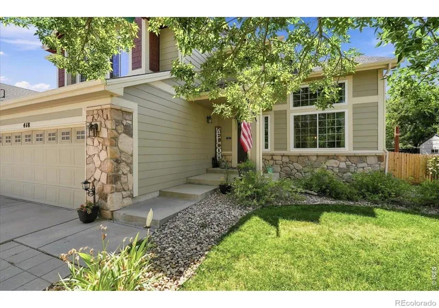1st image of 418 Expedition Ln, Johnstown, CO 80534 | MLS# IR1064854