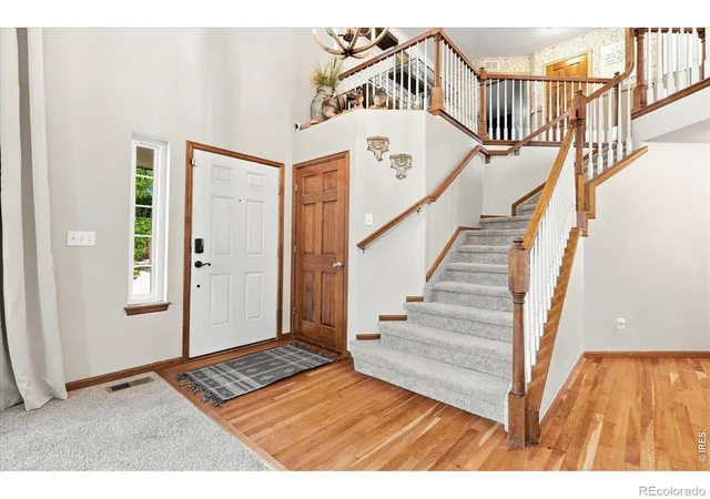 4th image of 418 Expedition Ln, Johnstown, CO 80534 | MLS# IR1064854