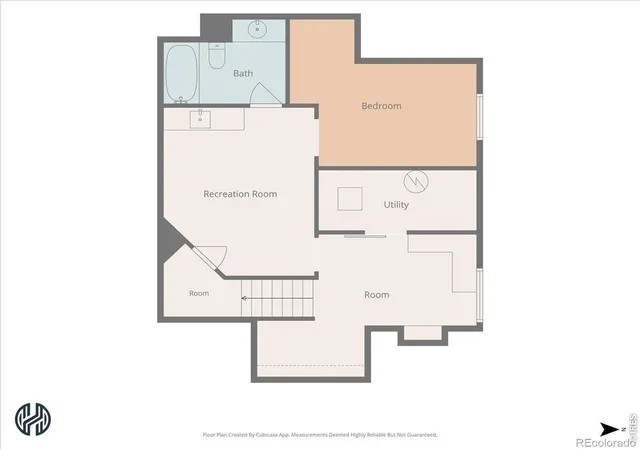 50th image of 418 Expedition Ln, Johnstown, CO 80534 | MLS# IR1064854