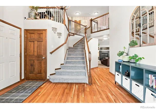 5th image of 418 Expedition Ln, Johnstown, CO 80534 | MLS# IR1064854