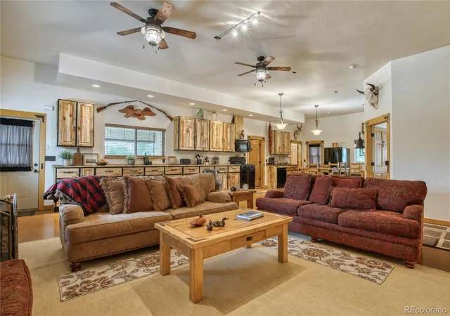 2nd image of 2973 Lory Ln, Estes Park, CO 80517 | MLS# 4137324