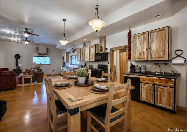 5th image of 2973 Lory Ln, Estes Park, CO 80517 | MLS# 4137324