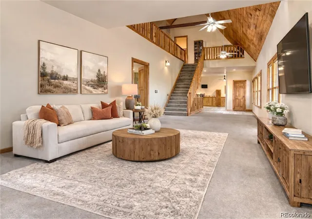 2nd image of 39445 Main St, Eaton, CO 80615 | MLS# 8036744