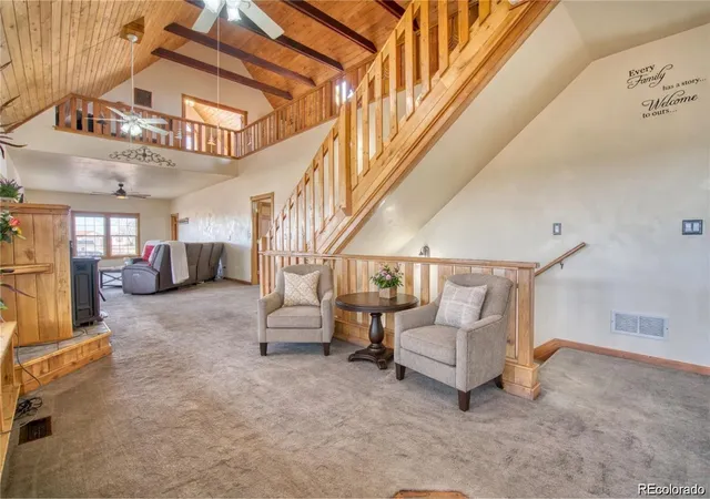 3rd image of 39445 Main St, Eaton, CO 80615 | MLS# 8036744