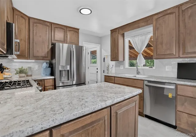 1st image of 2940 W Saratoga Ave, Englewood, CO 80110 | MLS# 4996252
