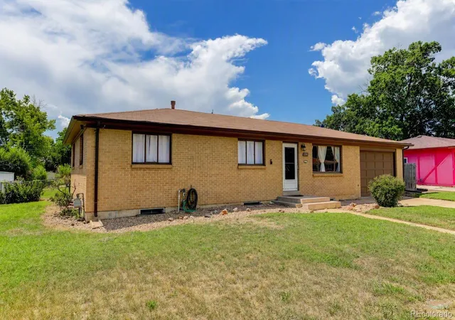 2nd image of 2940 W Saratoga Ave, Englewood, CO 80110 | MLS# 4996252