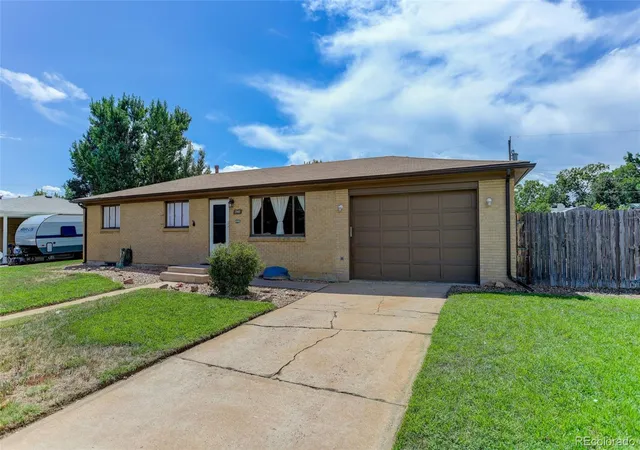 38th image of 2940 W Saratoga Ave, Englewood, CO 80110 | MLS# 4996252