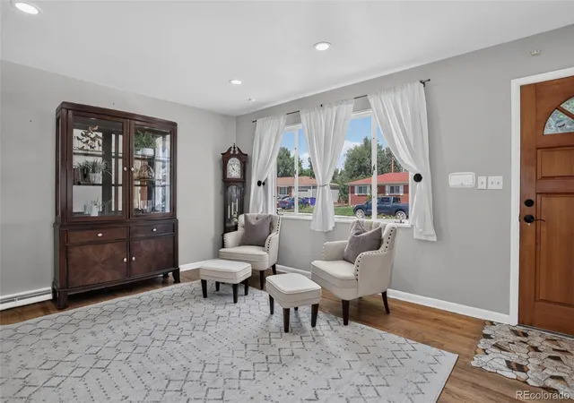4th image of 2940 W Saratoga Ave, Englewood, CO 80110 | MLS# 4996252