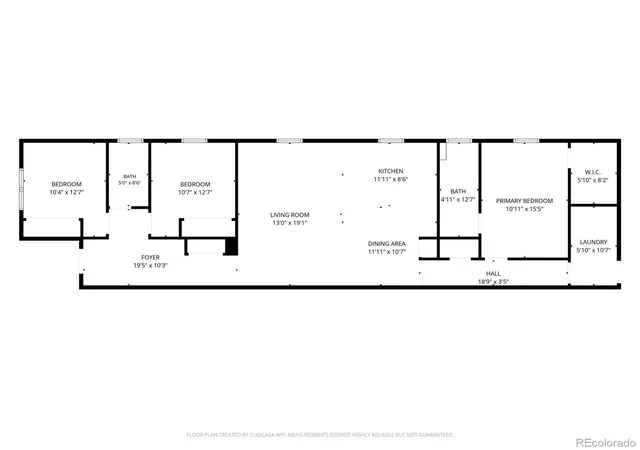 13th image of 10810 Engelmann Ave, Salida, CO 81201 | MLS# 1986838