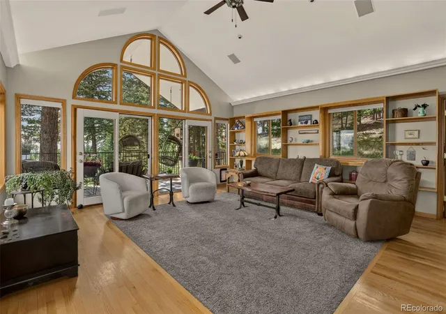 Photo 2 of Single family home for sale at 9388 Yegge Rd, Morrison, CO 80465 | MLS# 4980650 | Listing updated on 2026-07-28