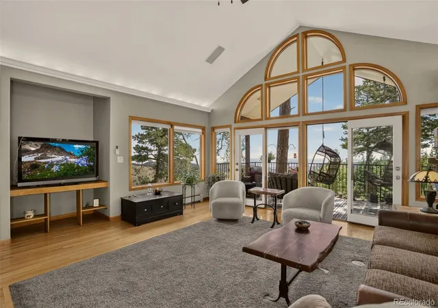 Photo 4 of Single family home for sale at 9388 Yegge Rd, Morrison, CO 80465 | MLS# 4980650 | Listing updated on 2026-07-28