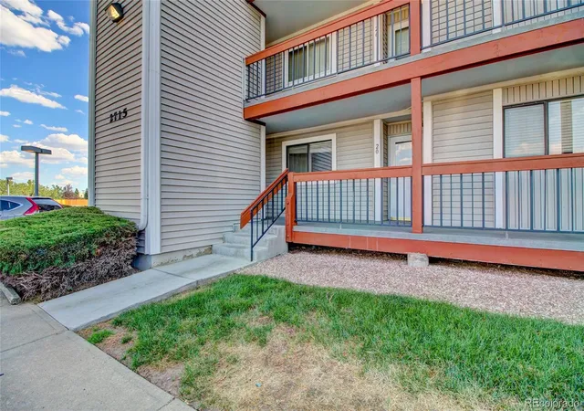 1st image of 2715 W 86th Ave #20, Westminster, CO 80031 | MLS# 6994125