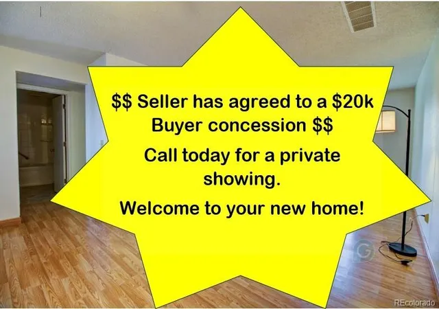 Photo 1 of Condo for sale at 2715 W 86th Avenue #20, Westminster, CO 80031 | MLS# 6994125 | Listing updated on 2026-10-10