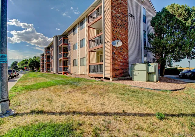 17th image of 2715 W 86th Ave #20, Westminster, CO 80031 | MLS# 6994125