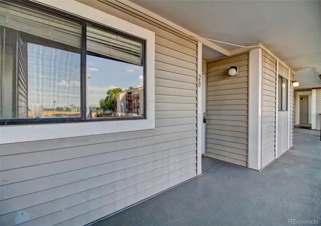 2nd image of 2715 W 86th Ave #20, Westminster, CO 80031 | MLS# 6994125