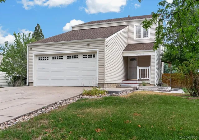 Photo 1 of Single family home for sale at 11521 E 1st Avenue, Aurora, CO 80010 | MLS# 4075070 | Listing updated on 2026-09-03