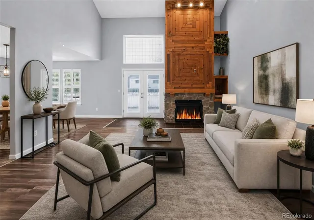 Photo 2 of Single family home for sale at 11521 E 1st Avenue, Aurora, CO 80010 | MLS# 4075070 | Listing updated on 2026-09-03