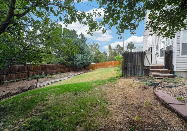 Photo 32 of Single family home for sale at 11521 E 1st Avenue, Aurora, CO 80010 | MLS# 4075070 | Listing updated on 2026-09-03