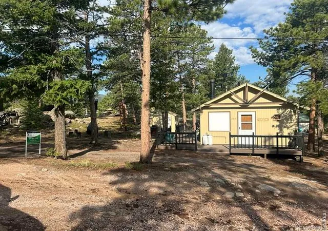 1st image of 201 Onawa Rd, Red Feather Lakes, CO 80545 | MLS# IR1064859