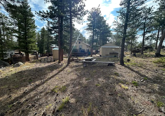 15th image of 201 Onawa Rd, Red Feather Lakes, CO 80545 | MLS# IR1064859