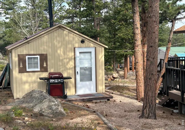 2nd image of 201 Onawa Rd, Red Feather Lakes, CO 80545 | MLS# IR1064859