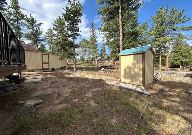 4th image of 201 Onawa Rd, Red Feather Lakes, CO 80545 | MLS# IR1064859
