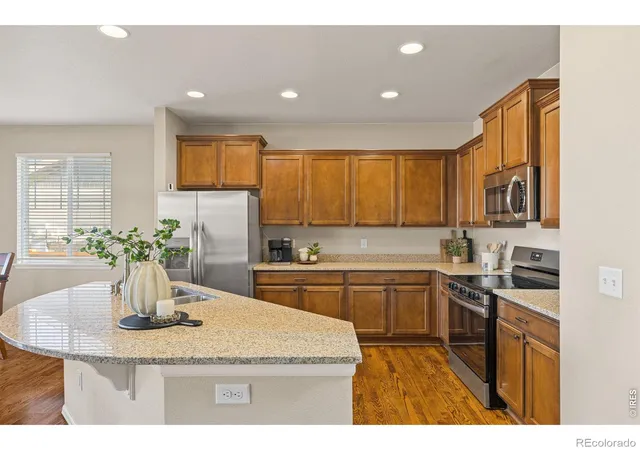 1st image of 163 N Jamestown Wy, Aurora, CO 80018 | MLS# IR1064860