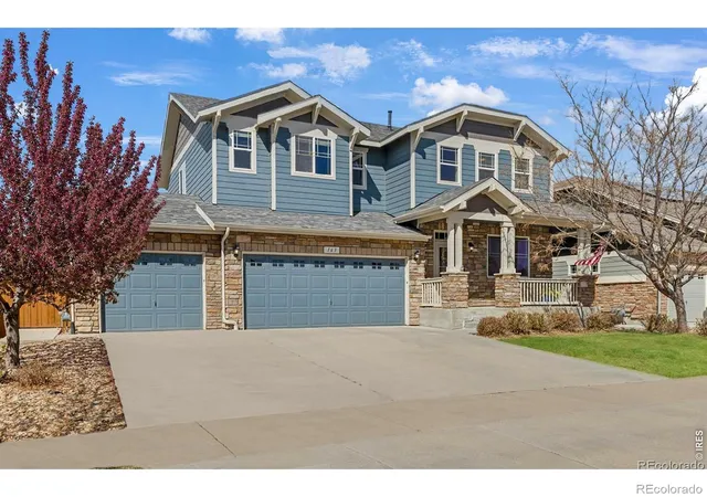 2nd image of 163 N Jamestown Wy, Aurora, CO 80018 | MLS# IR1064860