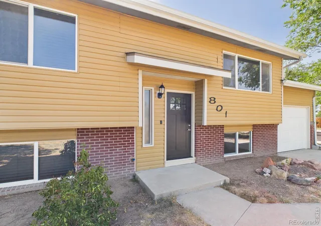 Photo 3 of Single family home for sale at 801 4th Street, Pierce, CO 80650 | MLS# IR1064861 | Listing updated on 2026-10-03