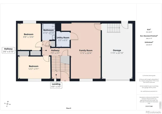 Photo 36 of Single family home for sale at 801 4th Street, Pierce, CO 80650 | MLS# IR1064861 | Listing updated on 2026-10-03