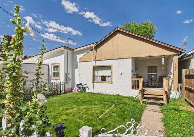 1st image of 408 Clark St, Eaton, CO 80615 | MLS# IR1064862