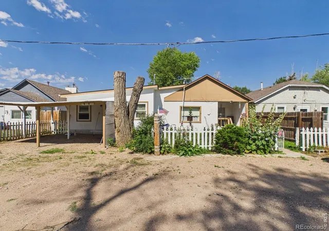 4th image of 408 Clark St, Eaton, CO 80615 | MLS# IR1064862