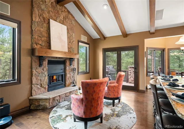 Photo 2 of Single family home for sale at 7538 Sanger Way, Morrison, CO 80465 | MLS# 2676865 | Listing updated on 2026-08-29
