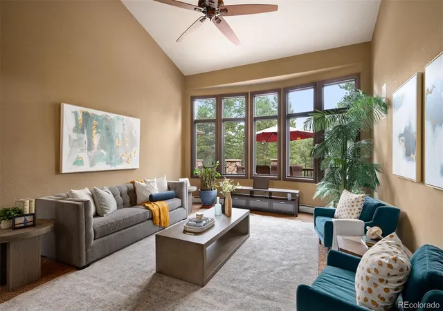 Photo 5 of Single family home for sale at 7538 Sanger Way, Morrison, CO 80465 | MLS# 2676865 | Listing updated on 2026-08-29