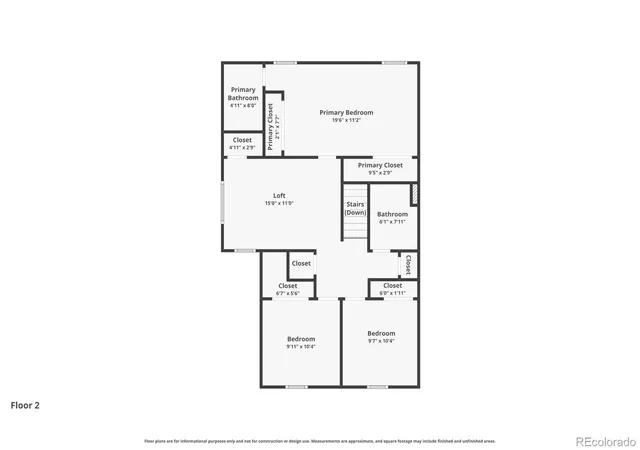30th image of 5530 S Quemoy Cir, Aurora, CO 80015 | MLS# 2002881