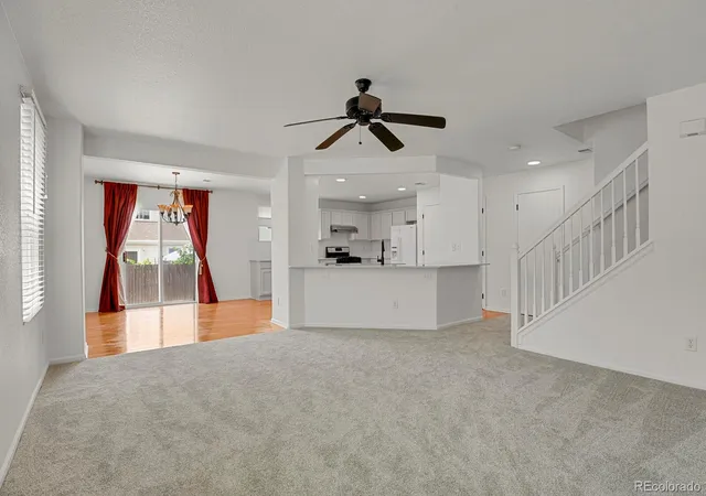Photo 3 of Townhouse for sale at 5530 S Quemoy Cir, Aurora, CO 80015 | MLS# 2002881 | Listing updated on 2026-09-29